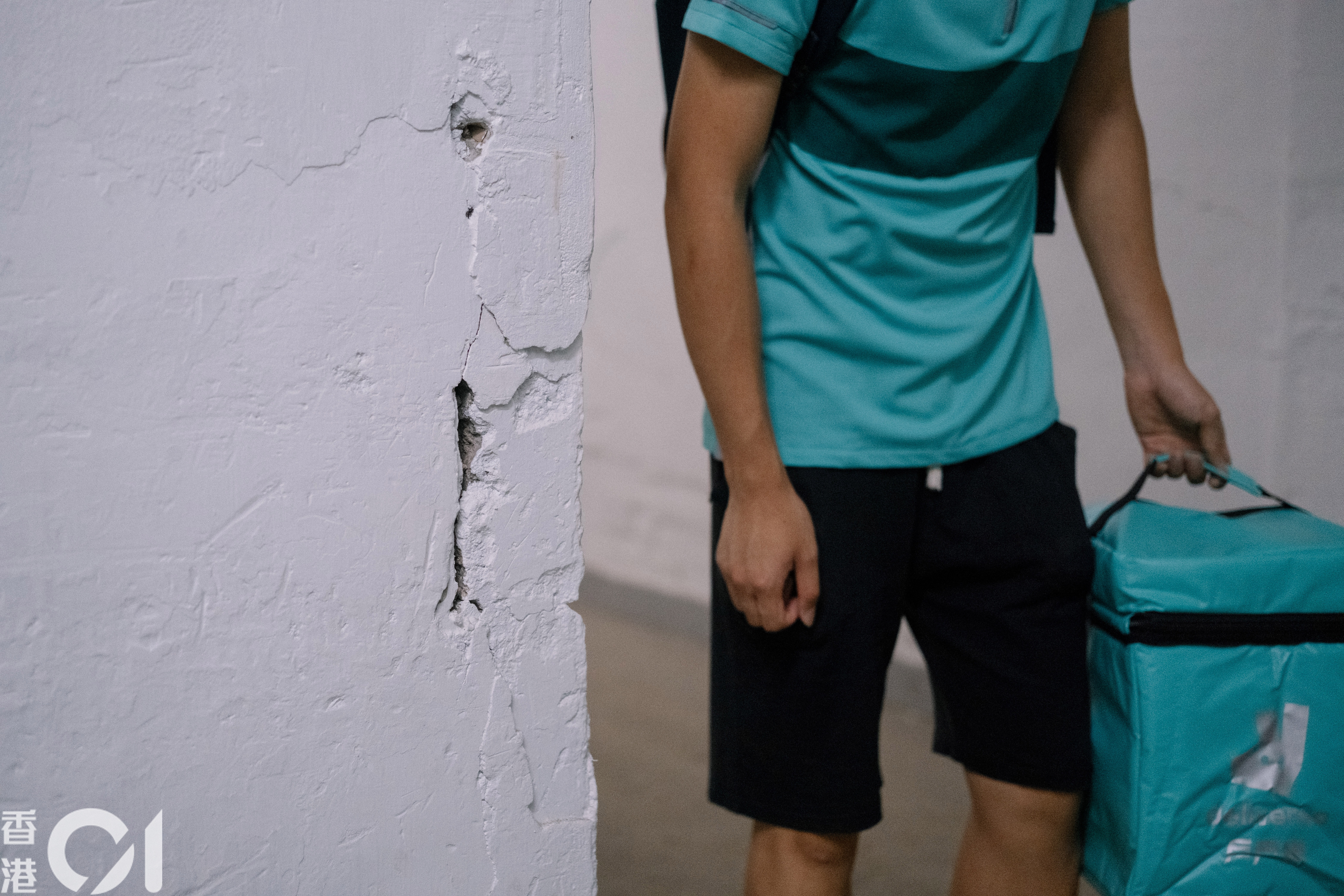 戶戶送Deliveroo於2025年3月10日公布,決定撤出香港市場。(資料圖片) 戶戶送Deliveroo於2025年3月10日公布,決定撤出香港市場。(資料圖片)