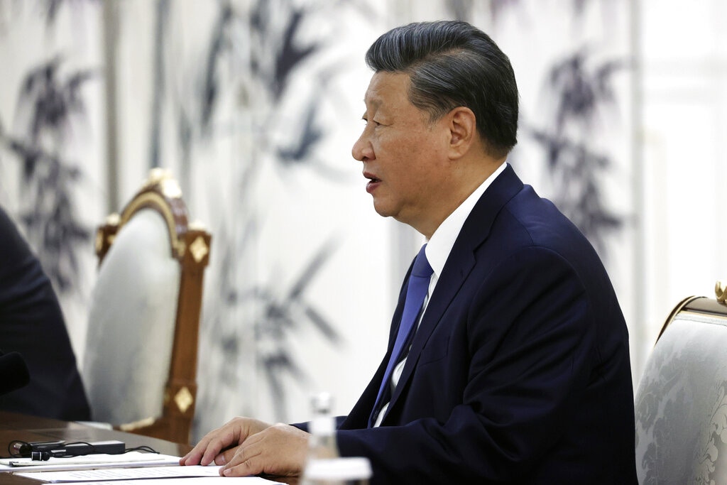 沙特伊朗复交，中国能，美国不能背后的大国博弈（组图） - 8