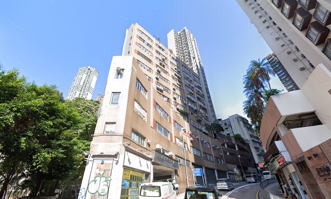 將軍澳跨灣大橋通車在即天晉車位174萬蝕沽五年貶值16%