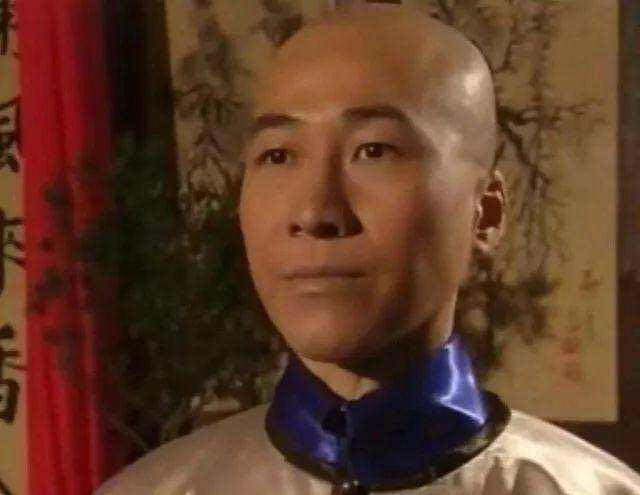 入行30年的吴博君曾饰演多部无线剧集，有「绿叶王」的称誉。（网上截图）
