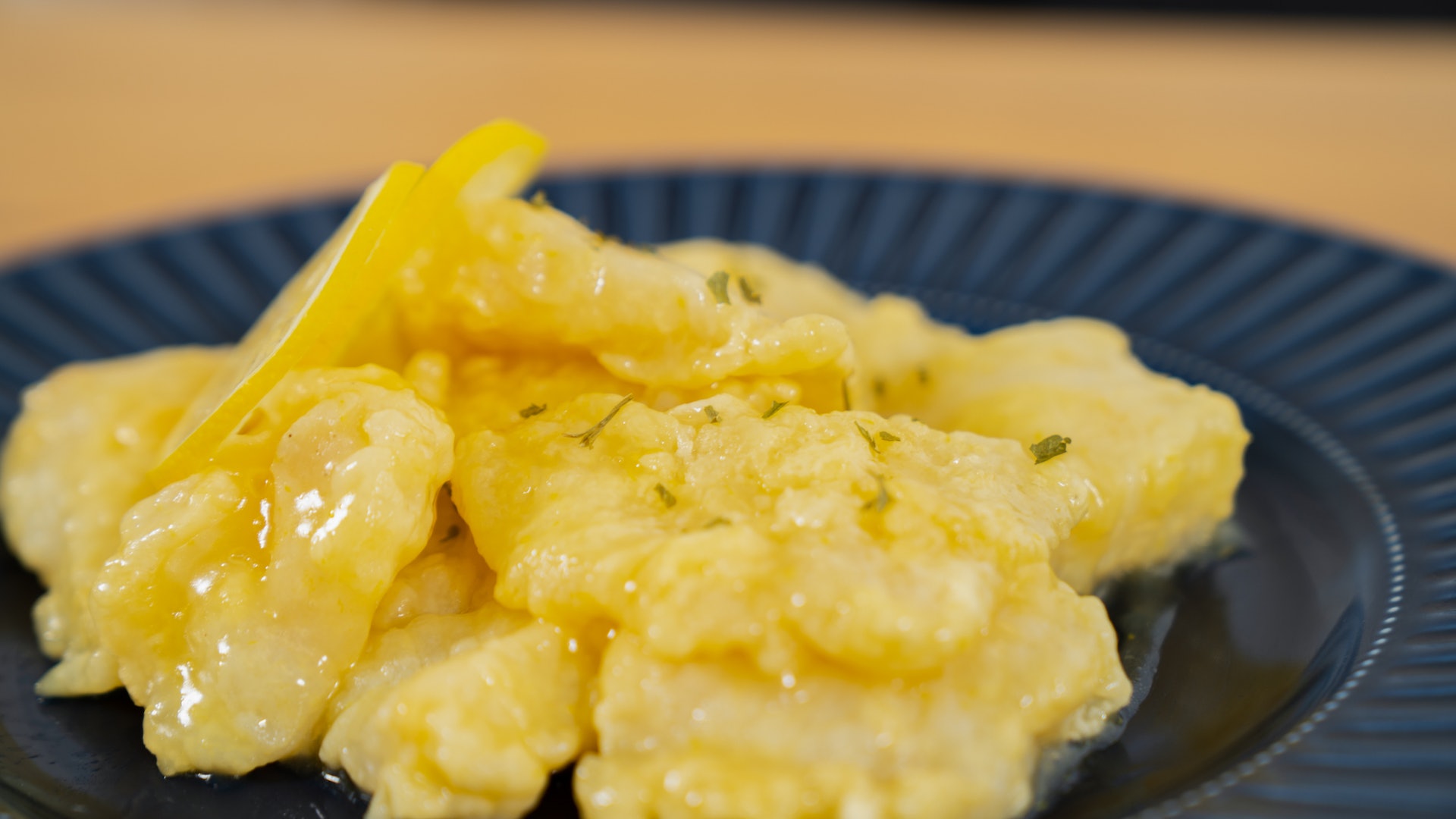 西檸魚柳食譜 西檸魚柳食譜