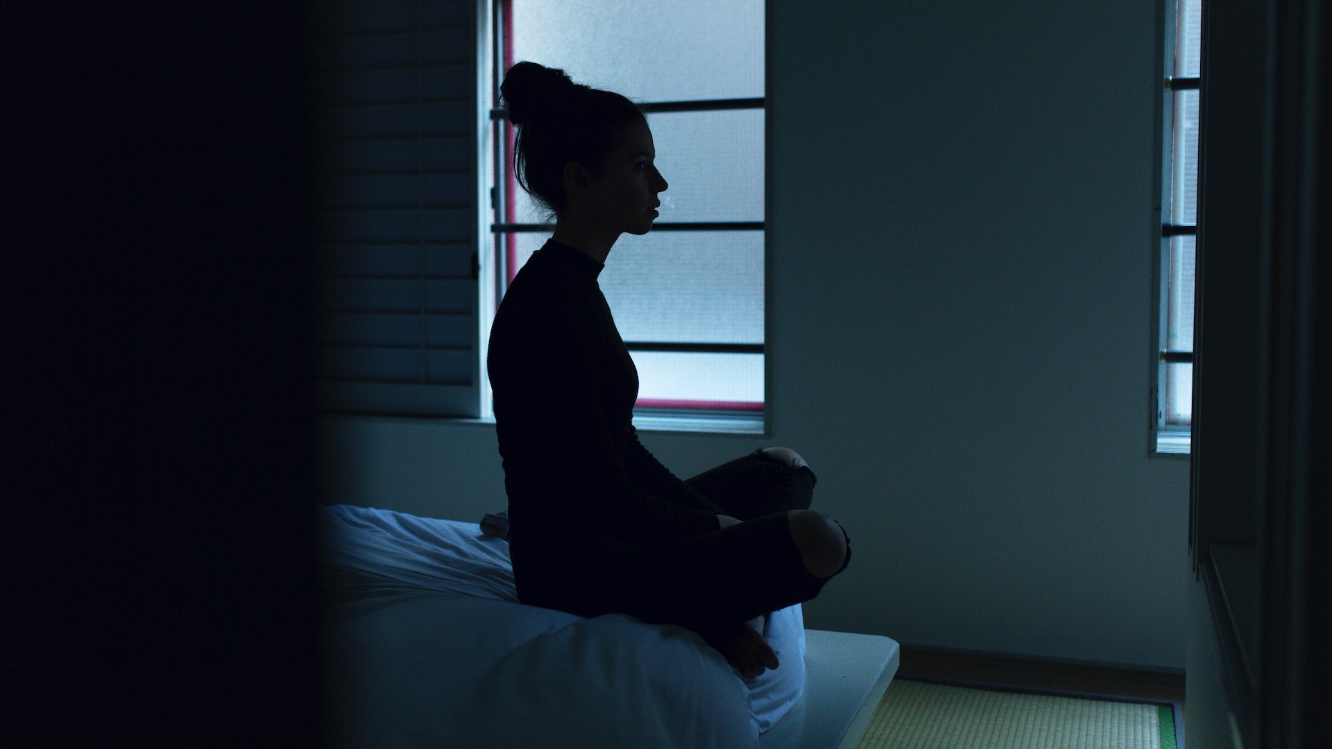 什麼方法才能最有效改善失眠?(Unsplash) 什麼方法才能最有效改善失眠?(Unsplash)
