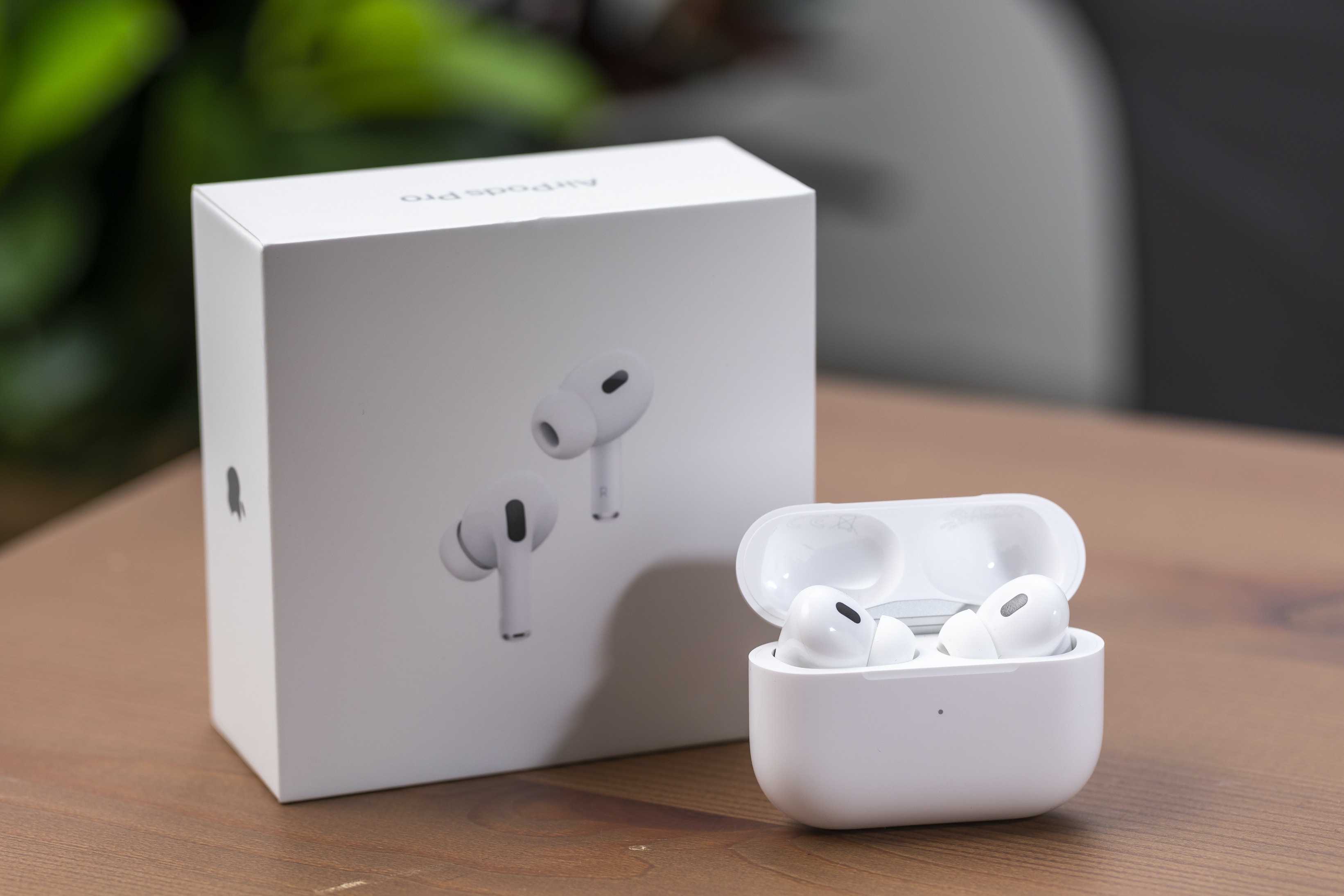 史上一番安い AirPods Apple Pro2 review イヤホン