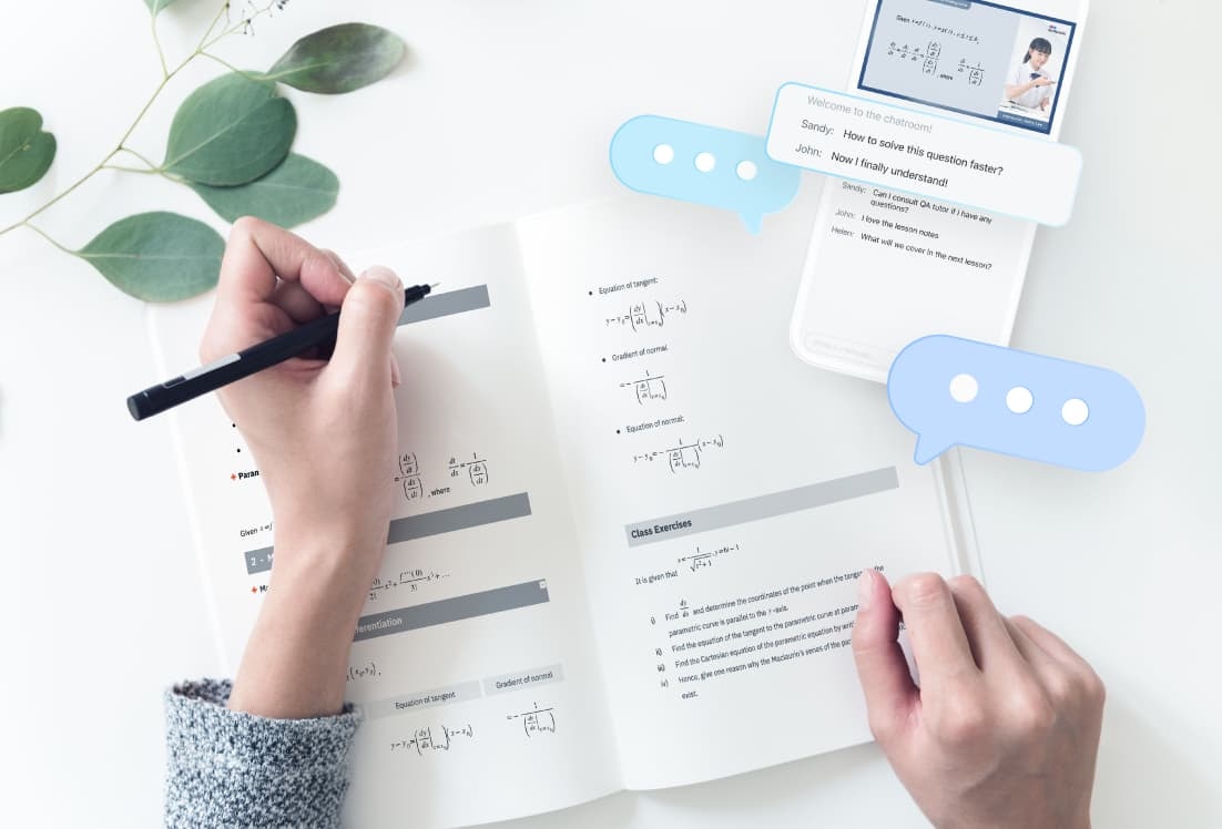 自主學習大勢所趨創新教育科技助學生自訂學習計劃 提高效率