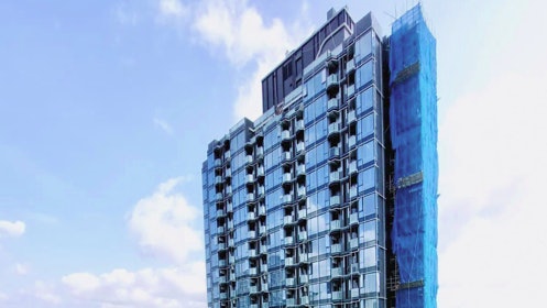 鰂魚涌THE HOLBORN加推47伙 入場費539.4萬起 推免息免供優惠 鰂魚涌THE HOLBORN加推47伙 入場費539.4萬起 推免息免供優惠