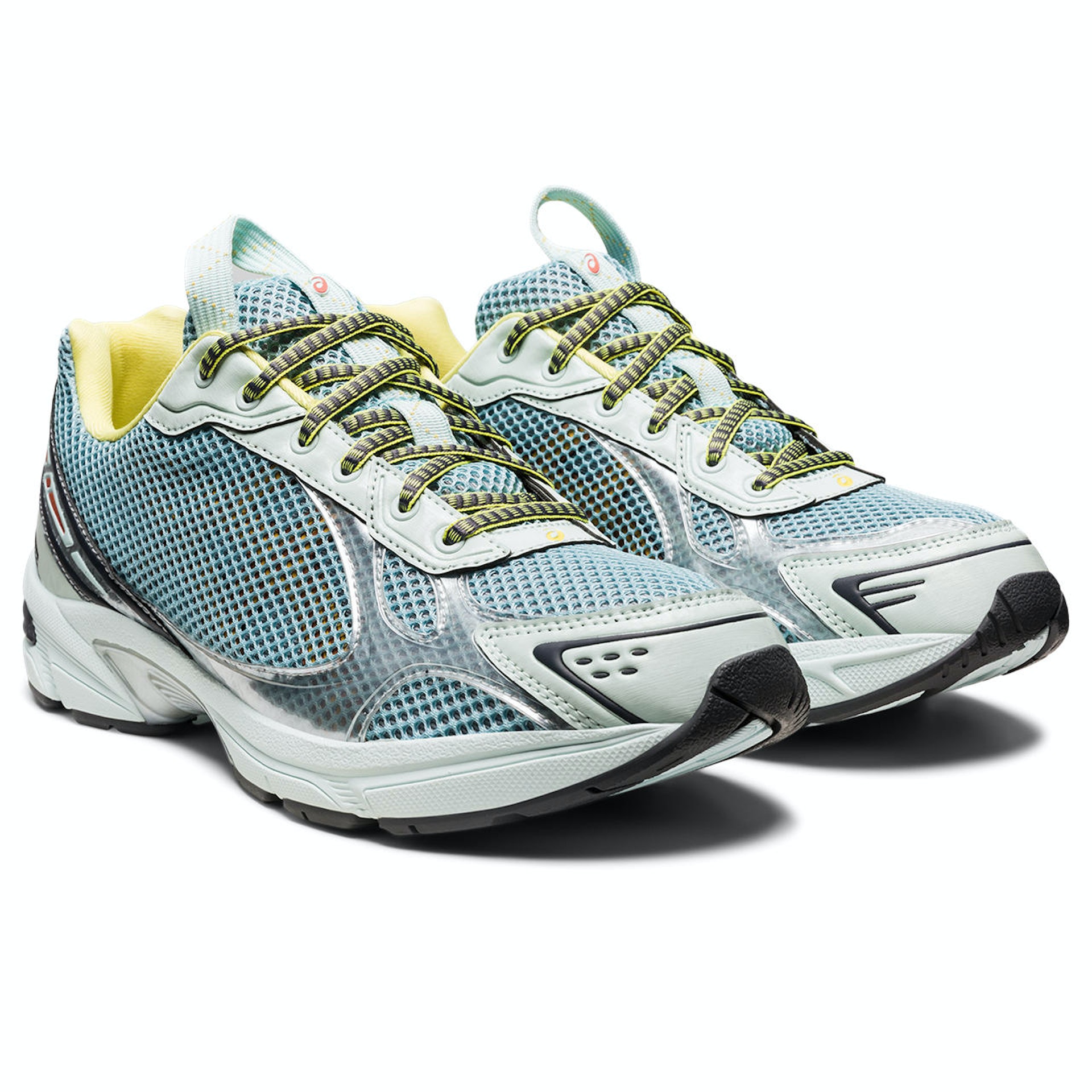 KiKo x ASICS GEL-NIMBUS 9(ASICS官網) KiKo x ASICS GEL-NIMBUS 9(ASICS官網)