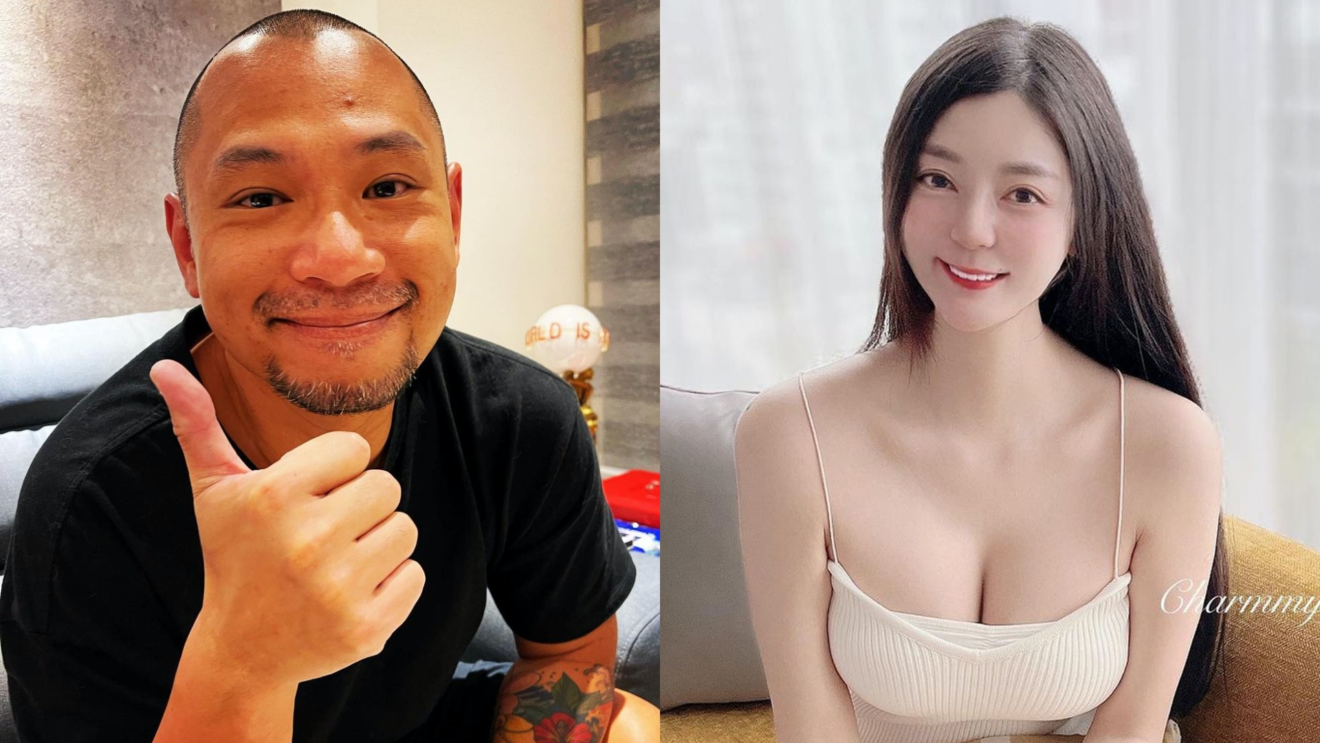靚仔演員、配音演員、藝人總結寫真集｜本