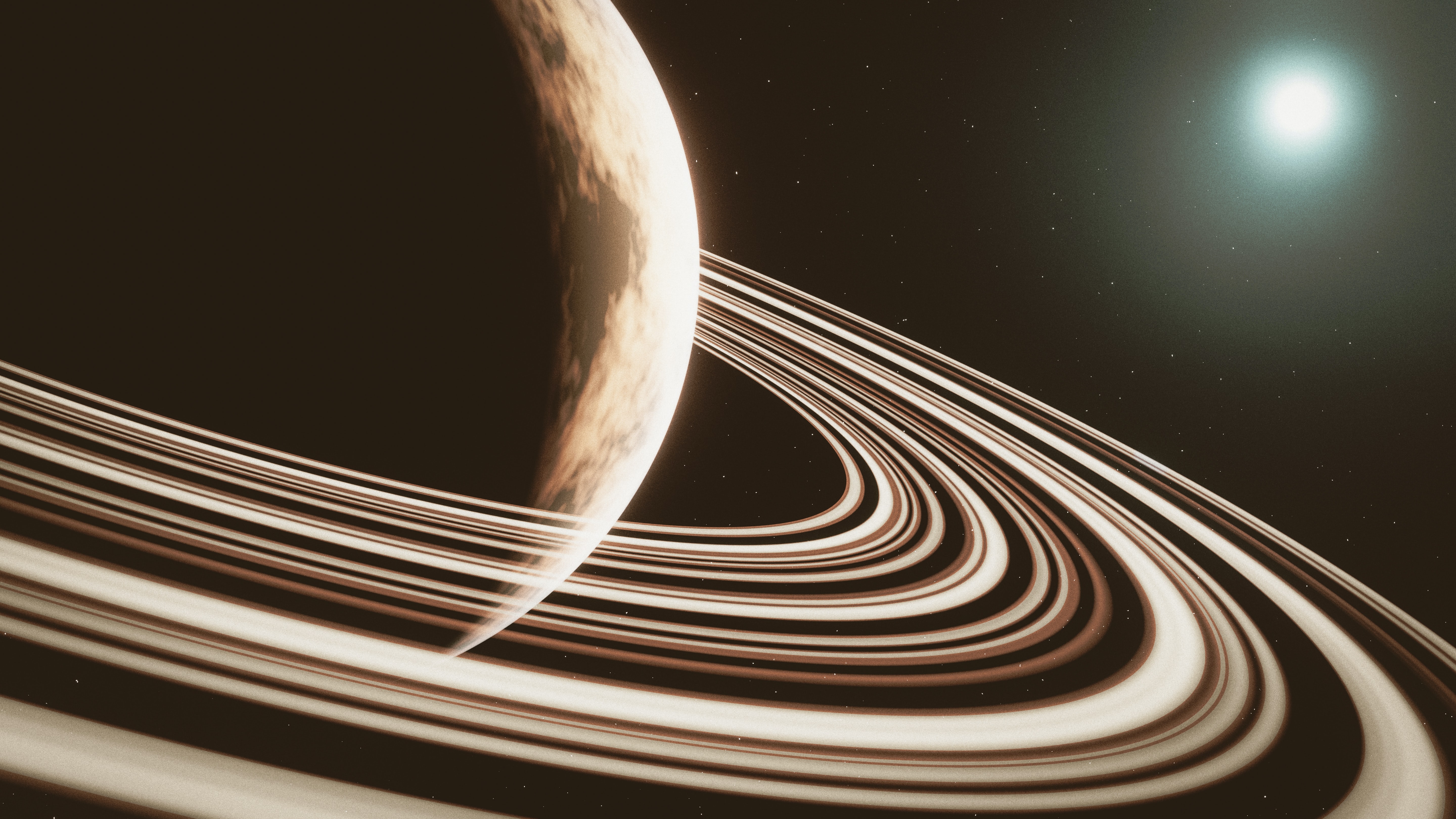 土星星座 太陽系最緩慢的一粒星揭穿你一輩子的人生考驗是什麼