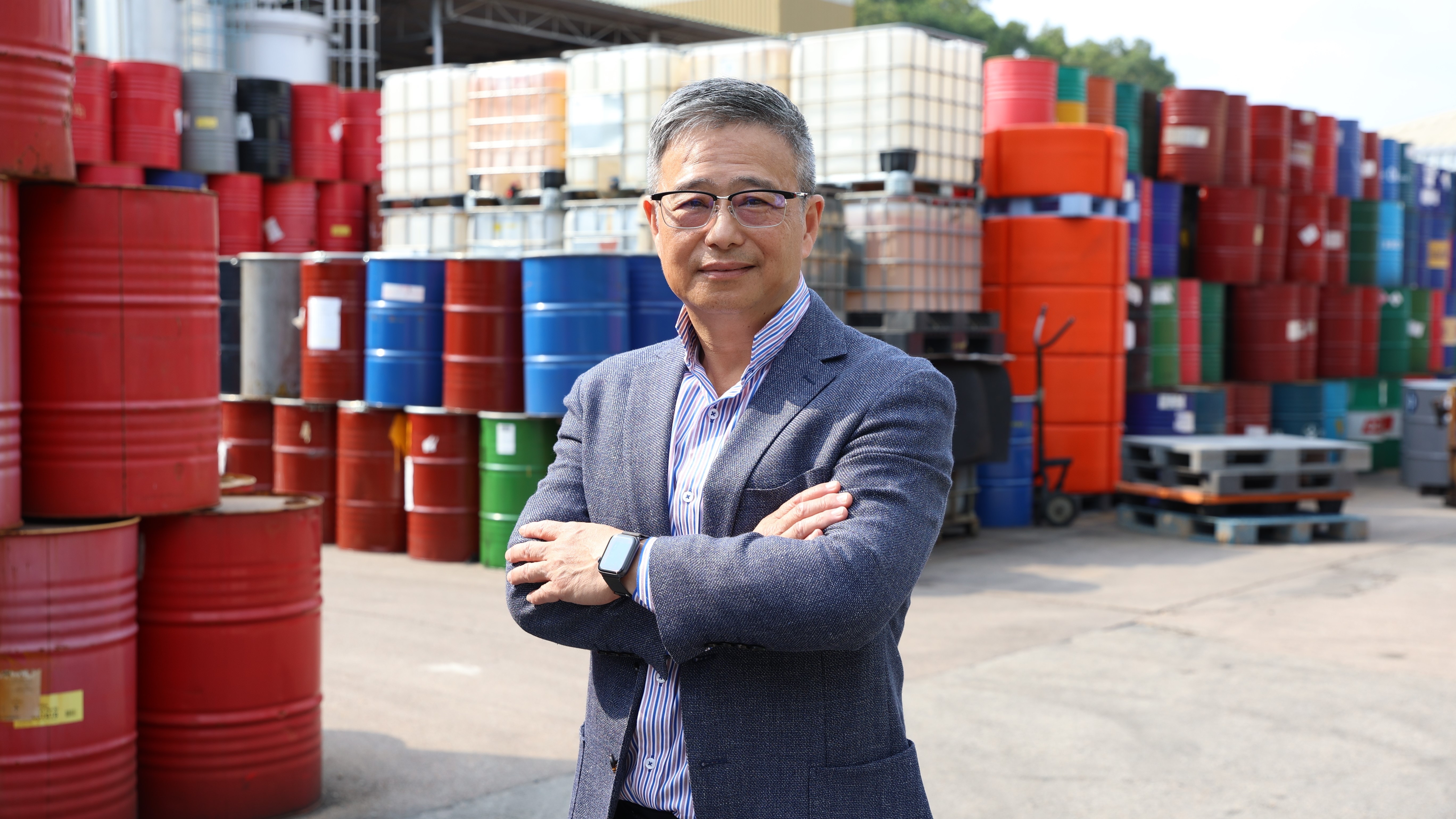回收廠Mil Mill租約期滿無去路　業界倡用已修復堆填區變回收基地