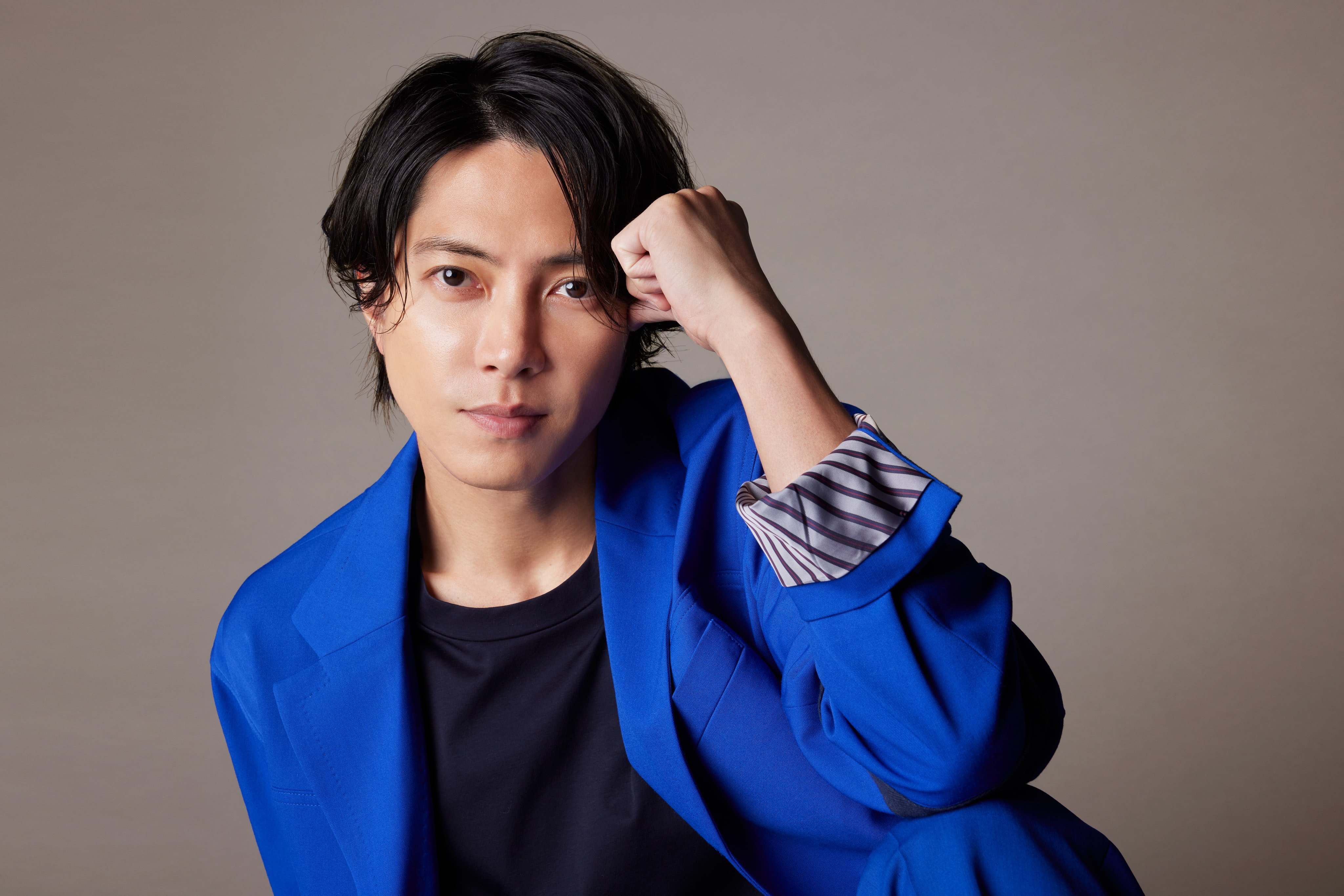 今際之國2 山下智久全裸 美女雙腿間視角飛車 山崎賢人劇透