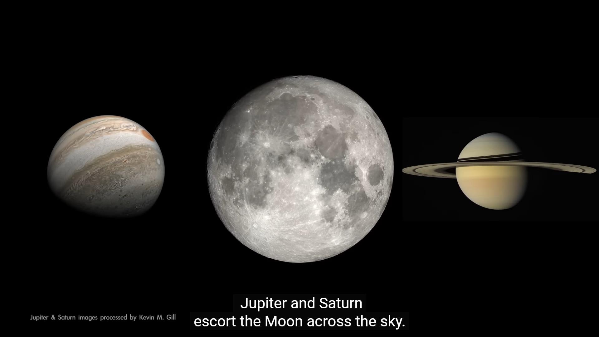 木星衝今登場 自1963年來最接近地球 木星衝今登場 自1963年來最接近地球