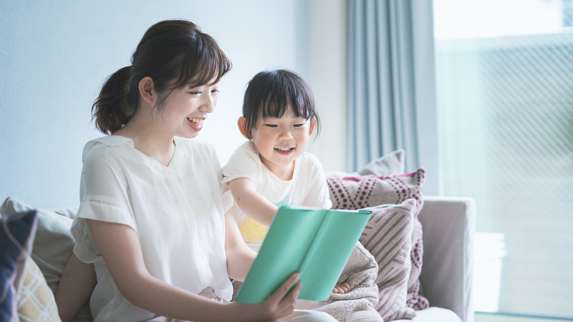 教養|別羨慕人家懂教小孩!台星分享6大守則 房只擺睡床有原因 教養|別羨慕人家懂教小孩!台星分享6大守則 房只擺睡床有原因