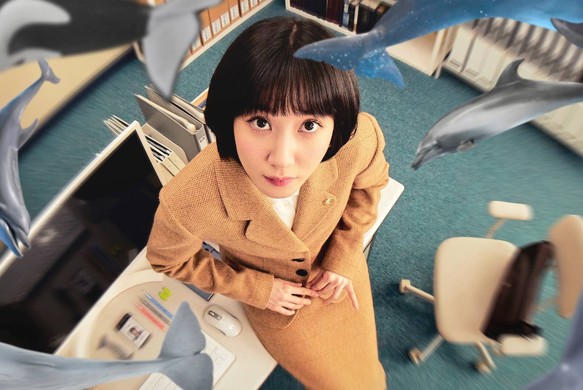 日前熱播韓劇《非常律師禹英禑》引發討論。劇中女主角是韓國首位自閉症律師,靠著超越常人的毅力與疾病共存,在法律世界中闖蕩,十分激勵人心。在台灣,也有一位不畏病魔,勇敢追逐理想、為病友發聲的「非常律師」——罹患罕見疾病「先天性脊髓性肌肉萎縮症(SMA)」的陳俊翰。(Netflix) 日前熱播韓劇《非常律師禹英禑》引發討論。劇中女主角是韓國首位自閉症律師,靠著超越常人的毅力與疾病共存,在法律世界中闖蕩,十分激勵人心。在台灣,也有一位不畏病魔,勇敢追逐理想、為病友發聲的「非常律師」——罹患罕見疾病「先天性脊髓性肌肉萎縮症(SMA)」的陳俊翰。(Netflix)