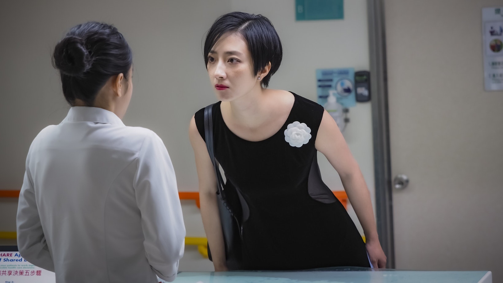 女神變潑婦的6個原因 不愛社交、經常黑面、口沒遮攔自以為率真 女神變潑婦的6個原因 不愛社交、經常黑面、口沒遮攔自以為率真