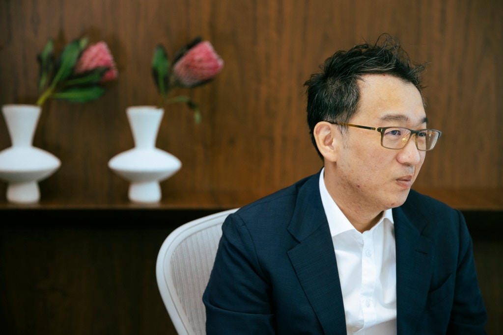 批樓價高位挫五成「最精準分析師」洪灝︰這因素出現趨勢性變化