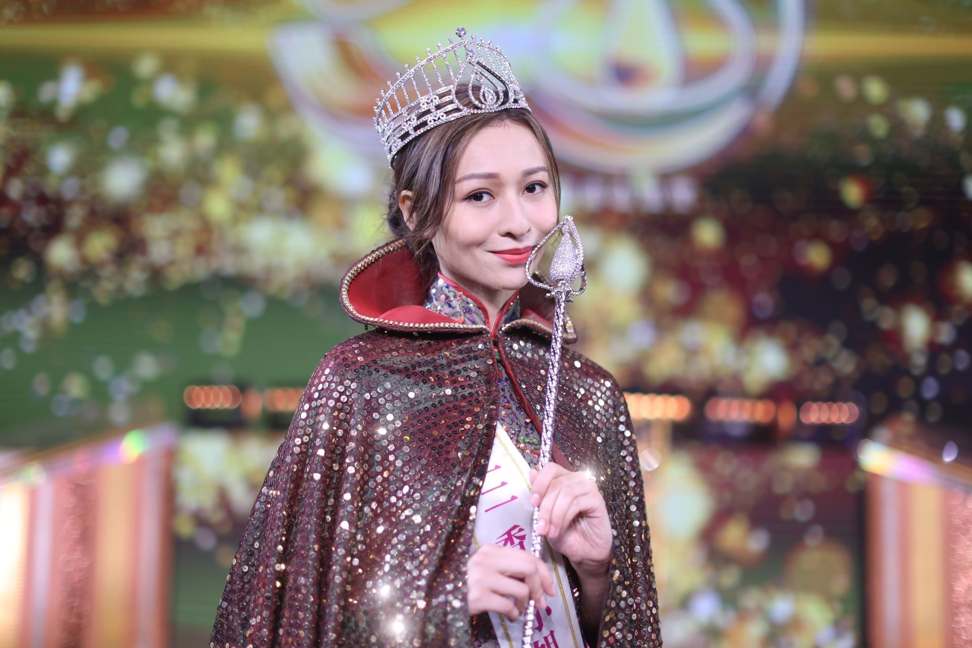 2022林鈺洧（Denice）