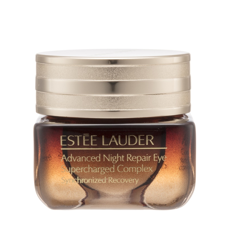 Estée Lauder - Advanced Night Repair 升級再生基因修護賦活眼霜 15ml