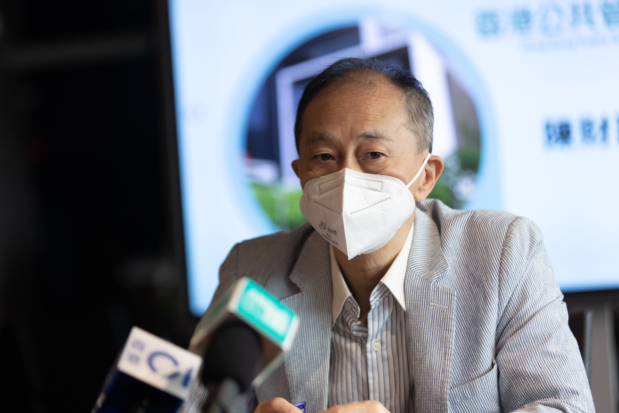 施政報告｜公共管治學會促實施「0+0」 倡保留區議會直選