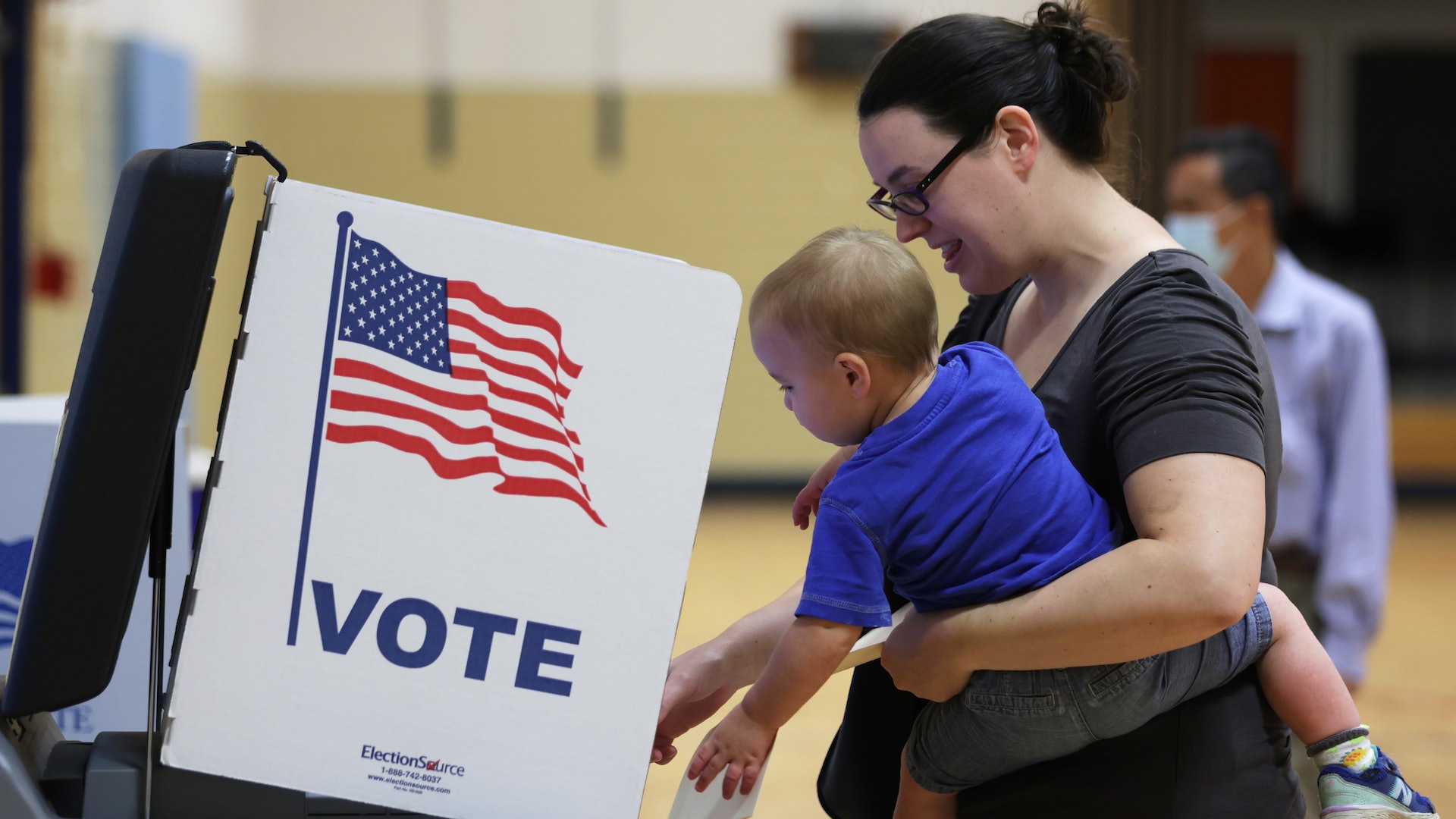 美國中期選舉︱美媒:情報稱俄羅斯企圖干預 中國就特定人選行動 美國中期選舉︱美媒:情報稱俄羅斯企圖干預 中國就特定人選行動