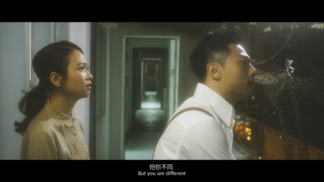 楊潮凱執導新作《被遺忘的勇氣》獲獎。（YouTube截圖）