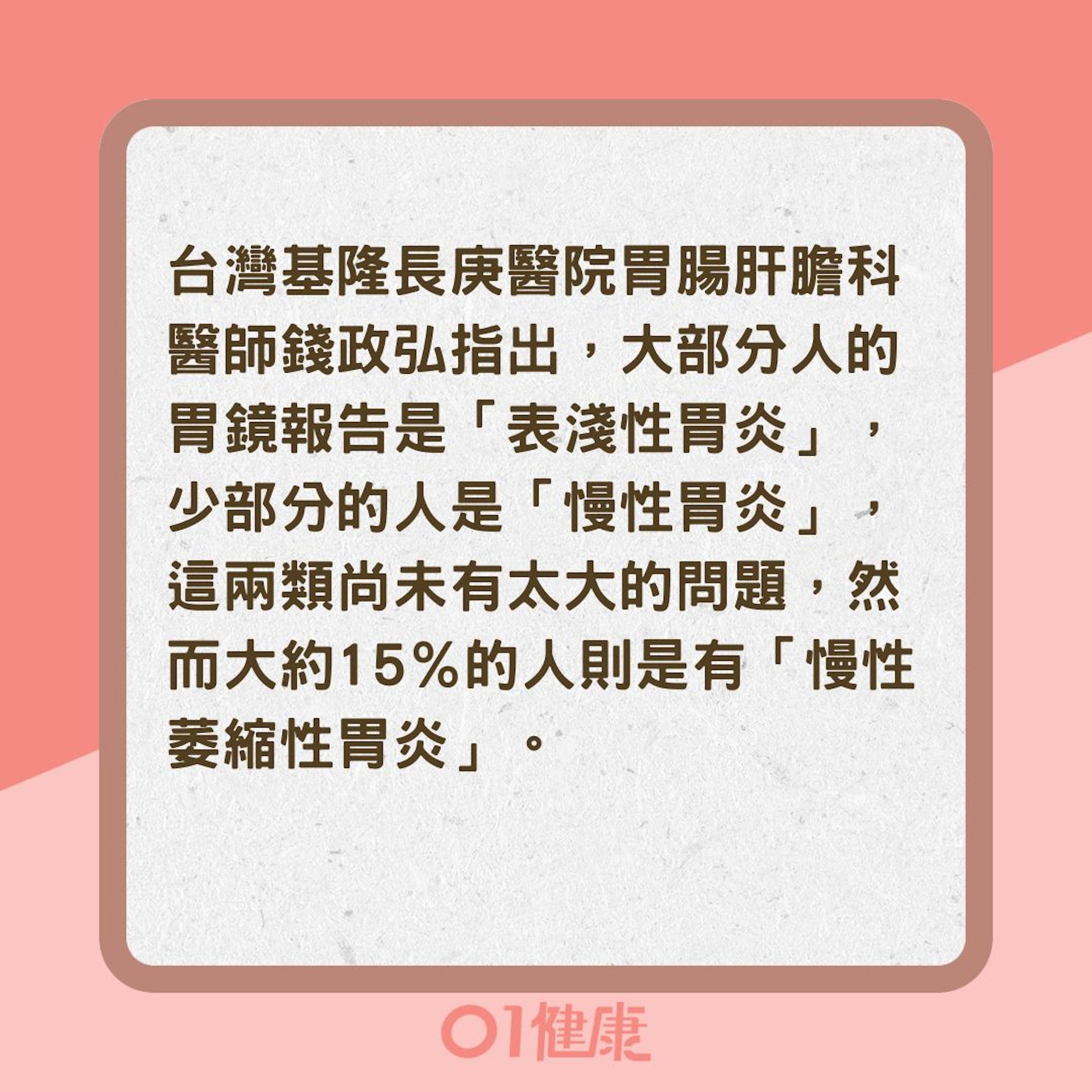 胃癌四部曲(01製圖 ) 胃癌四部曲(01製圖 )