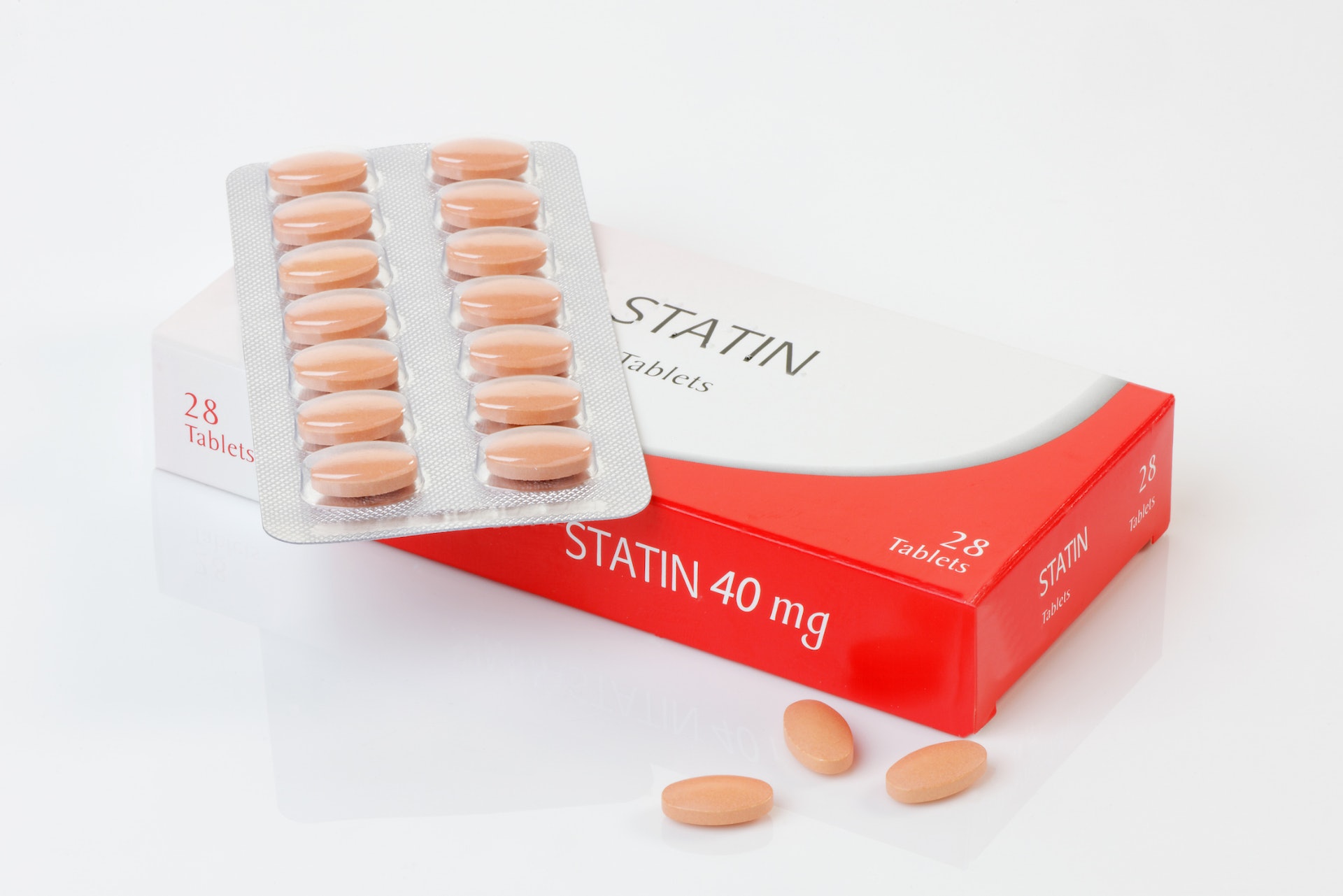 他汀類藥物可預防心血管疾病，且對血糖上升的副作用甚微，因此美國FDA和美國心臟協會始終建議糖尿病患者服用來控制總膽固醇指數。（圖片：Shutterstock）