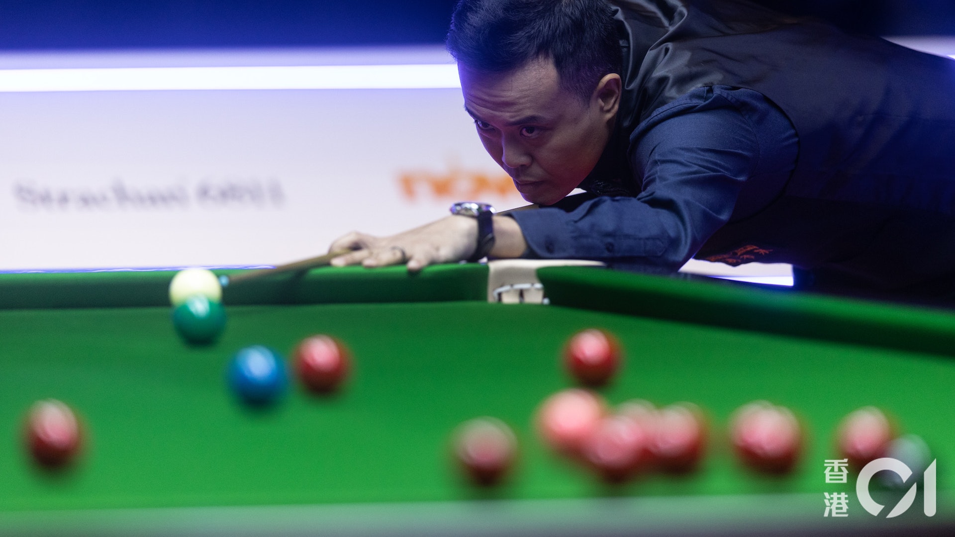 香港世界桌球大師賽 傅家俊轟147驚天反勝文體旅局訪問神預測 香港世界桌球大師賽 傅家俊轟147驚天反勝文體旅局訪問神預測