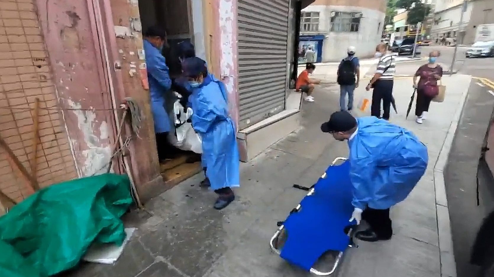 5歲女揭母猝逝|心理學家指需關心女童情緒 維持日常環境助適應 5歲女揭母猝逝|心理學家指需關心女童情緒 維持日常環境助適應