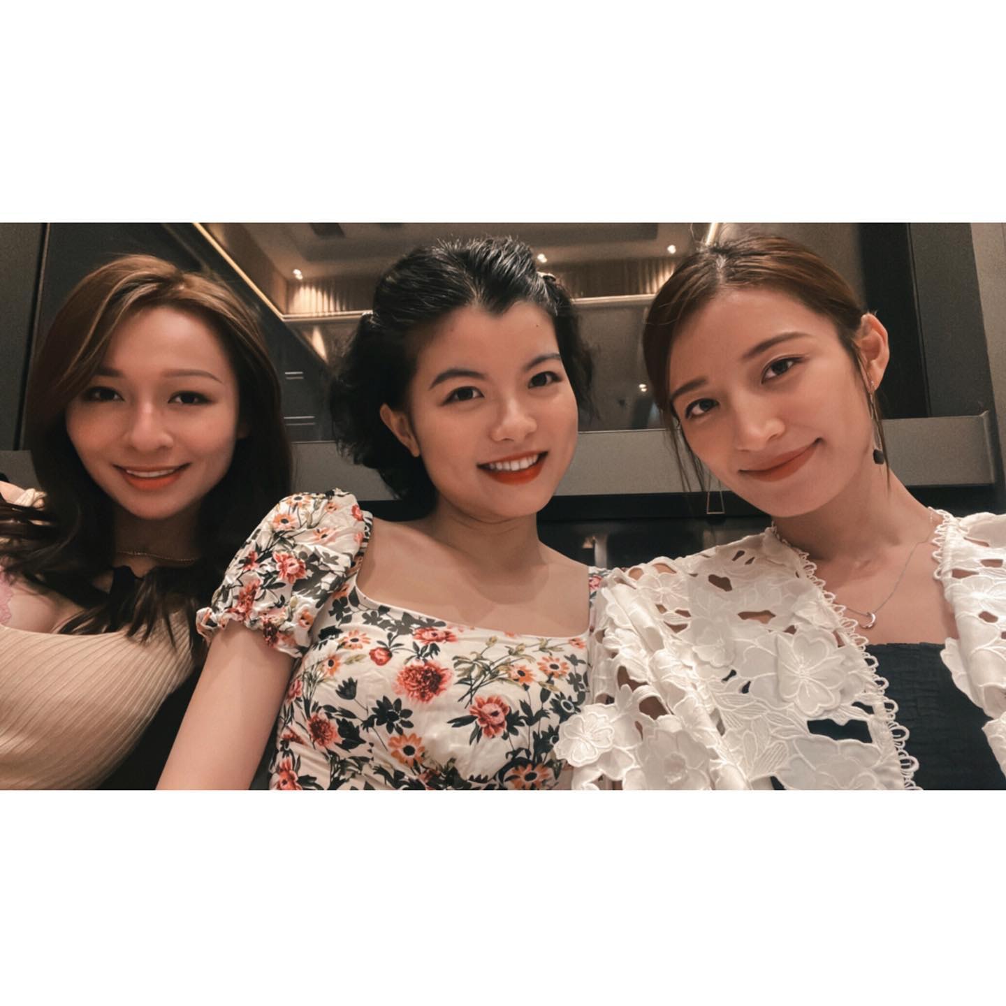 港姐徐麟約埋friend底「自私玩」？ 睇埋留言原來邢慧敏係連登仔