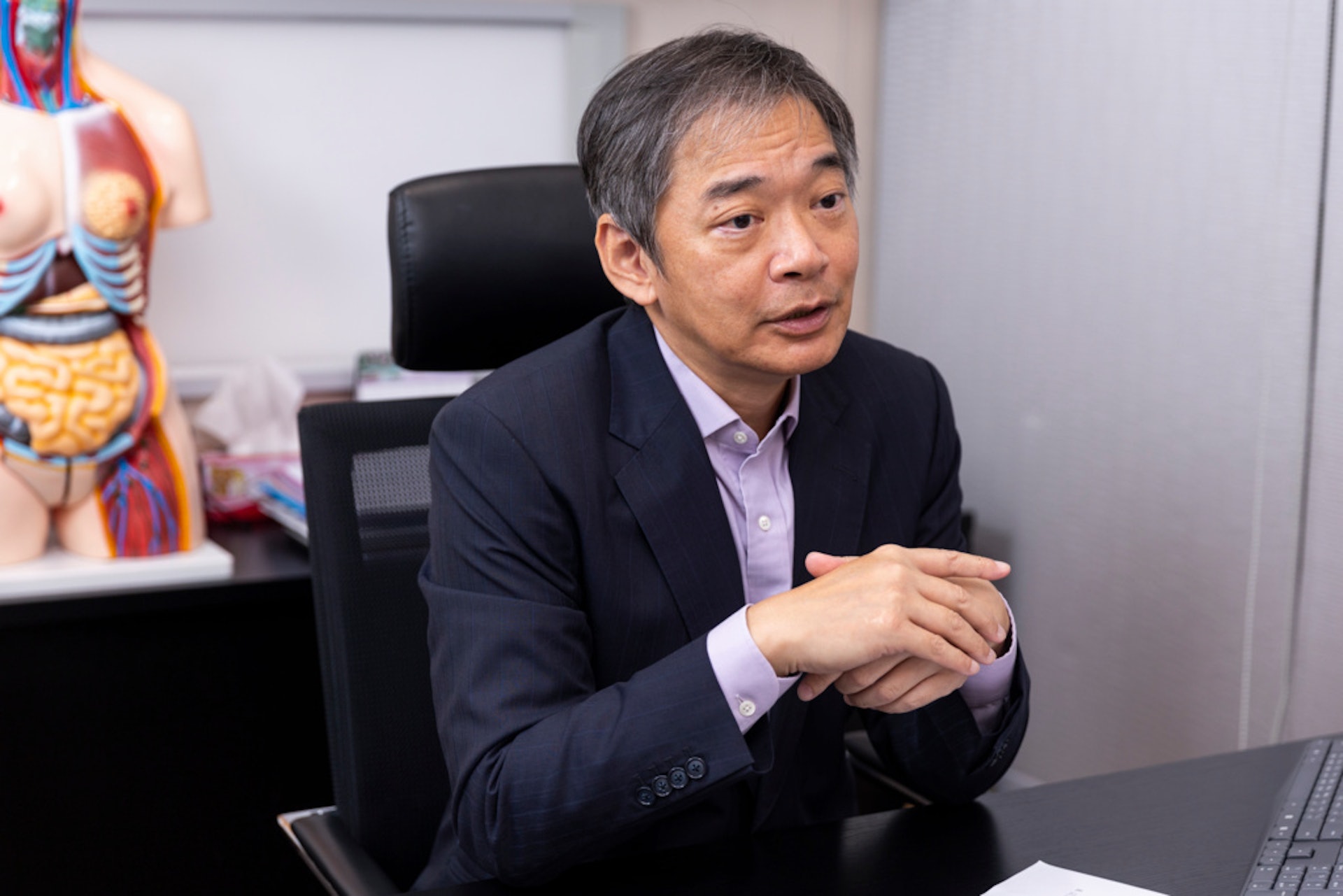 「細胞減滅手術」結合「腹腔溫熱化療」需時8至20小時,因此要確保患者的身體狀況是否許可。 「細胞減滅手術」結合「腹腔溫熱化療」需時8至20小時,因此要確保患者的身體狀況是否許可。