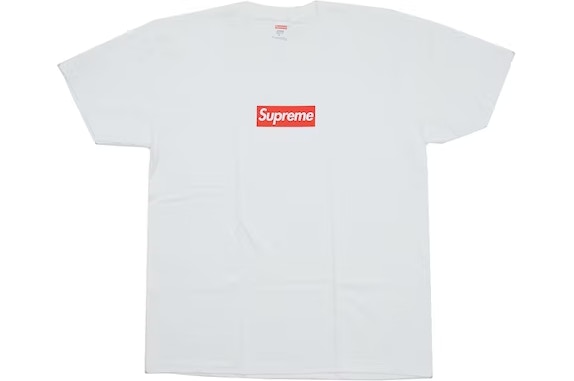 Balenciaga推出致敬版Supreme Box Tee 溶爛剪裁似足UNDERCOVER