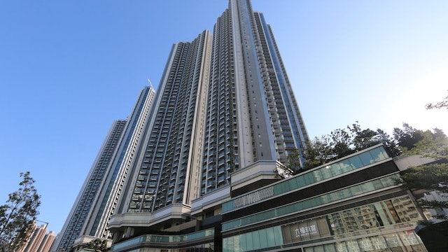 睇淡後市 用家沽匯璽 II 海景戶勁蝕1049萬 歷來最傷 睇淡後市 用家沽匯璽 II 海景戶勁蝕1049萬 歷來最傷
