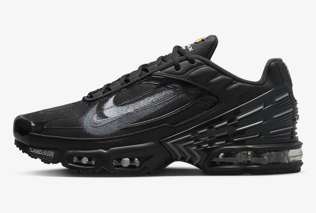 nike are max plus