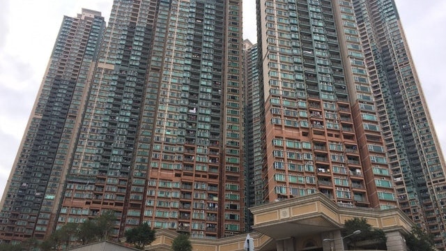 將軍澳都會駅三房925萬沽 四年半實蝕逾90萬 將軍澳都會駅三房925萬沽 四年半實蝕逾90萬