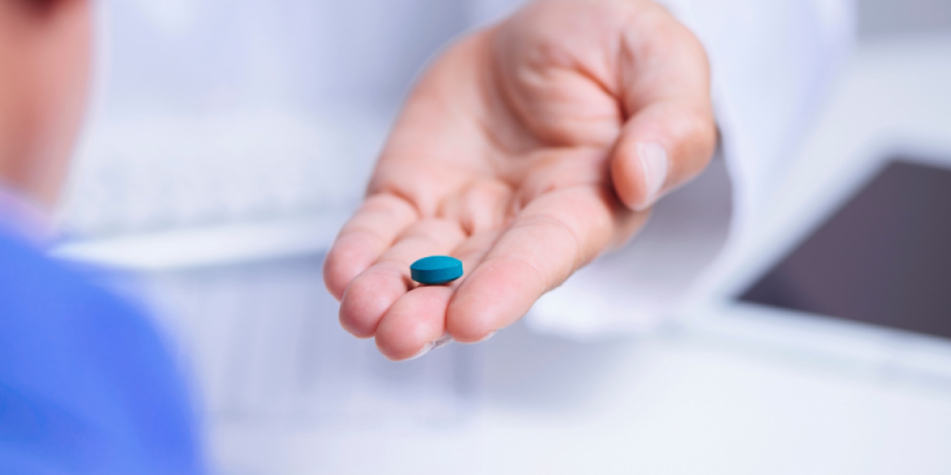 胡亂服食仿製壯陽藥物隨時有副作用,嚴重更有生命危險。(圖片:shutterstock) 胡亂服食仿製壯陽藥物隨時有副作用,嚴重更有生命危險。(圖片:shutterstock)