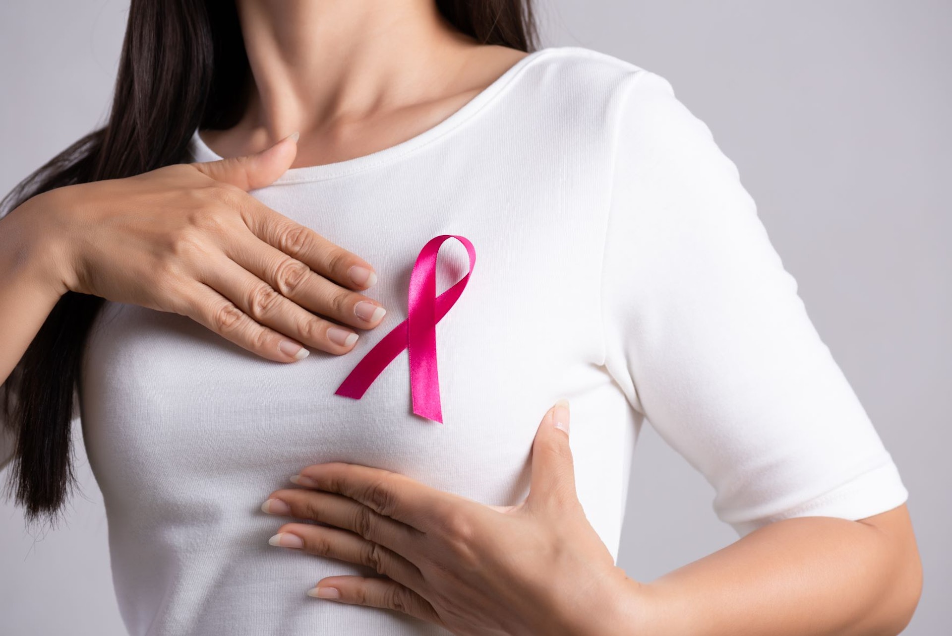 乳癌是香港女性最常見的癌症。