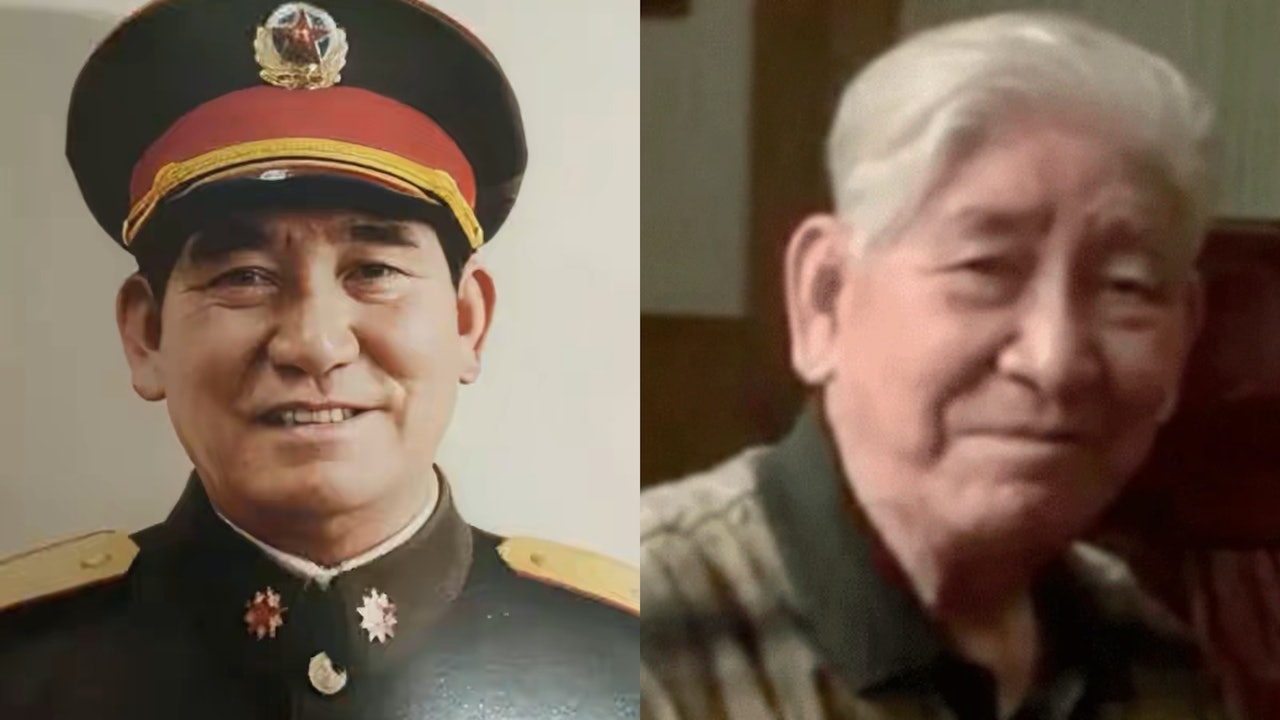 陪伴毛澤東17年 中央警衞局前副局長孫勇病逝 享年96歲
