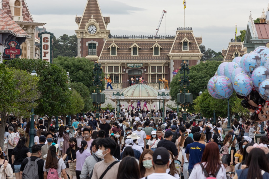 租借迪士尼年卡 小紅書 Carousell放租過程大公開園方咁回應