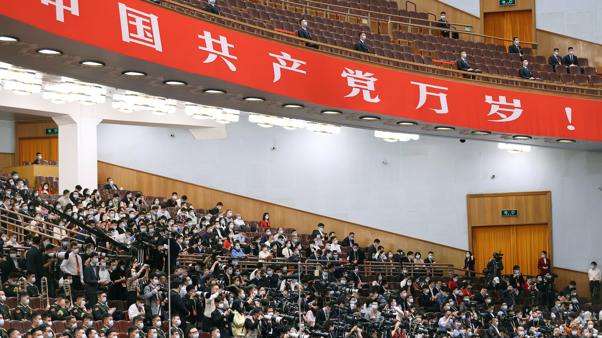 專訪北京大學姚洋・一|中國式現代化宣告「中國模式」來了? 專訪北京大學姚洋・一|中國式現代化宣告「中國模式」來了?