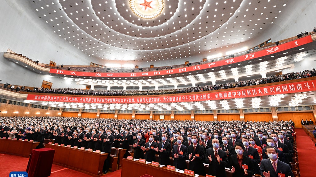 兩會|譚耀宗料人大常委名單稍後才產生 民建聯提多項大灣區建議 兩會|譚耀宗料人大常委名單稍後才產生 民建聯提多項大灣區建議