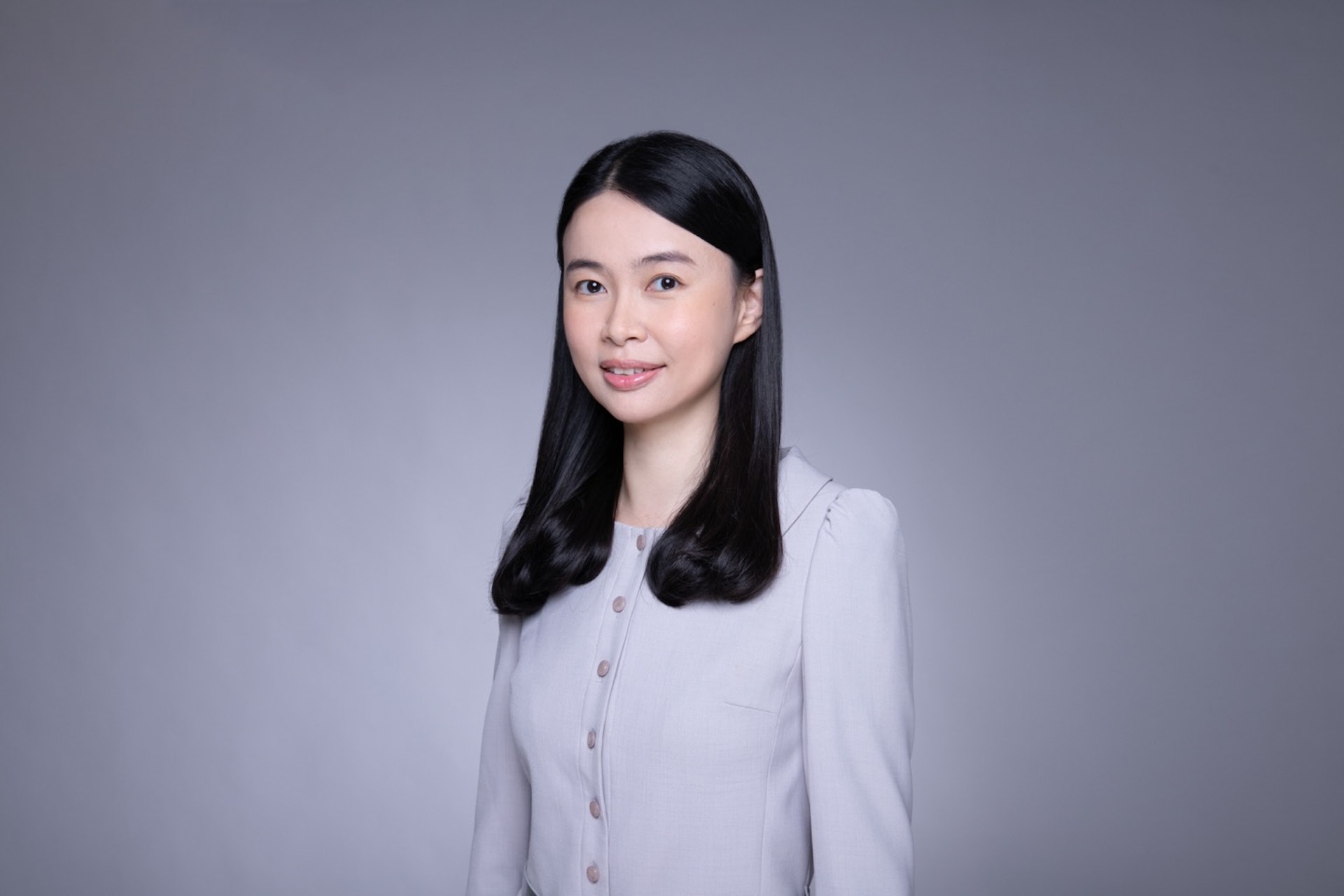 婦產科方秀儀醫生(受訪者提供) 婦產科方秀儀醫生(受訪者提供)