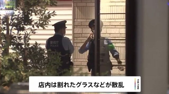池袋百人群毆 解構東京池袋與 準暴力團 的前世今生