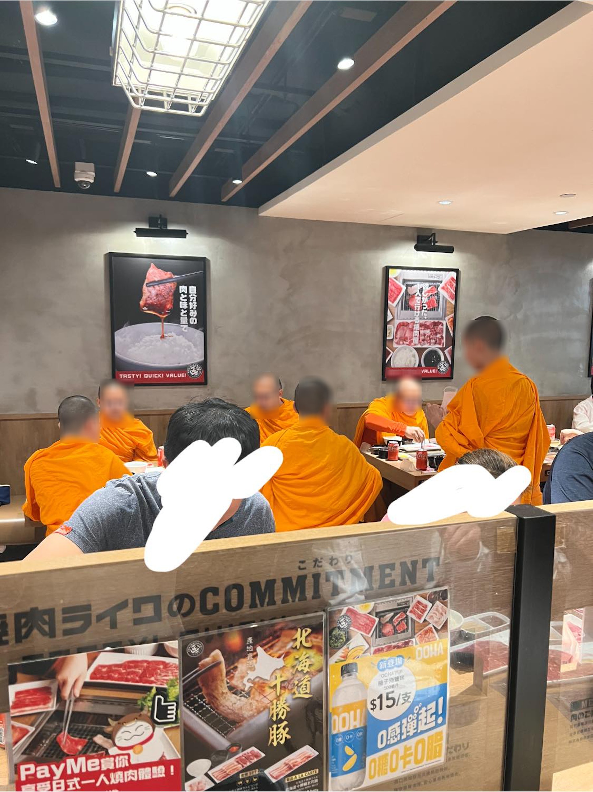 Facebook 群組「的士司機資訊網 Taxi」截圖 Facebook 群組「的士司機資訊網 Taxi」截圖