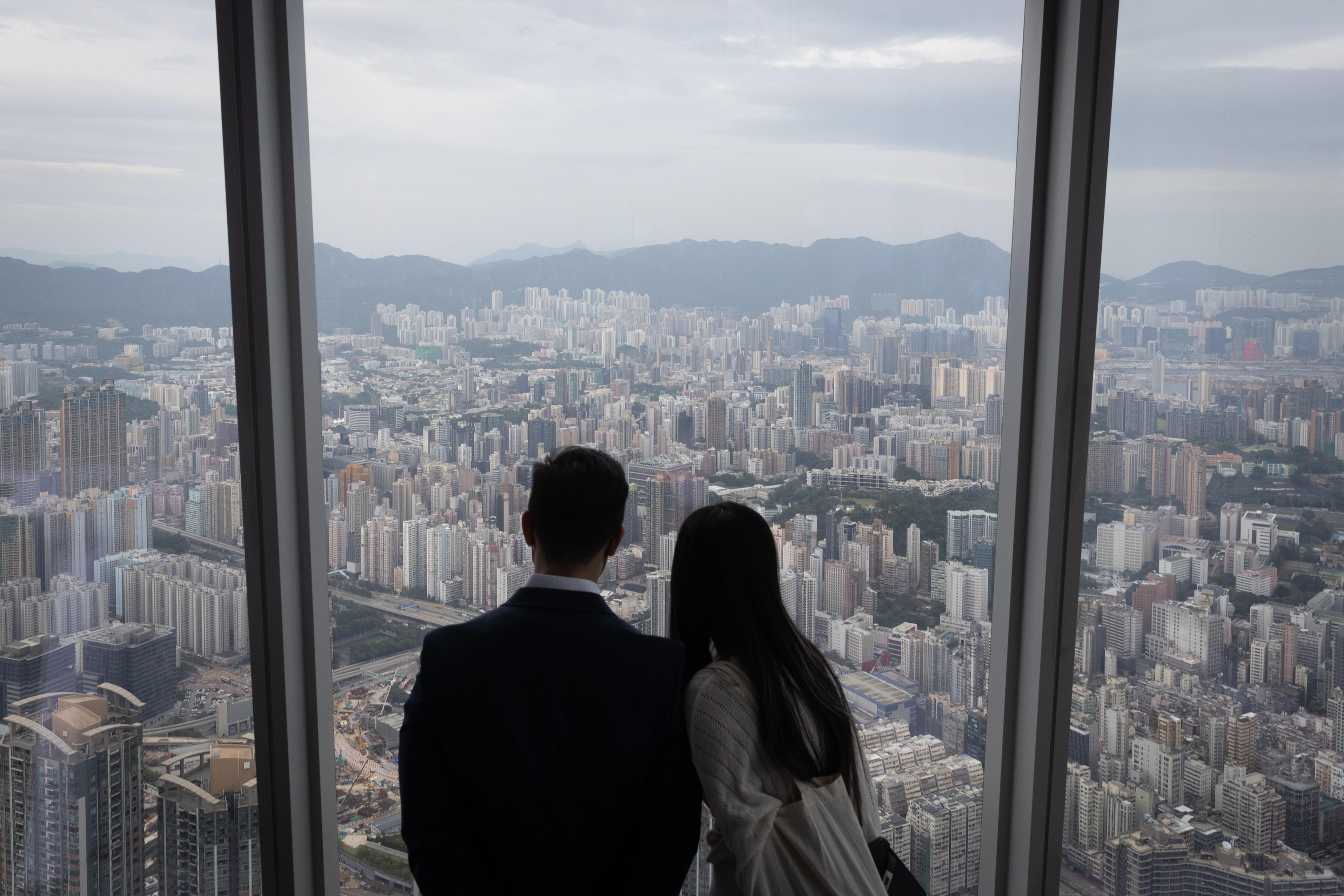 差估署:11月租金指數報200.7點再創新高 首11個月租金累升4.26%