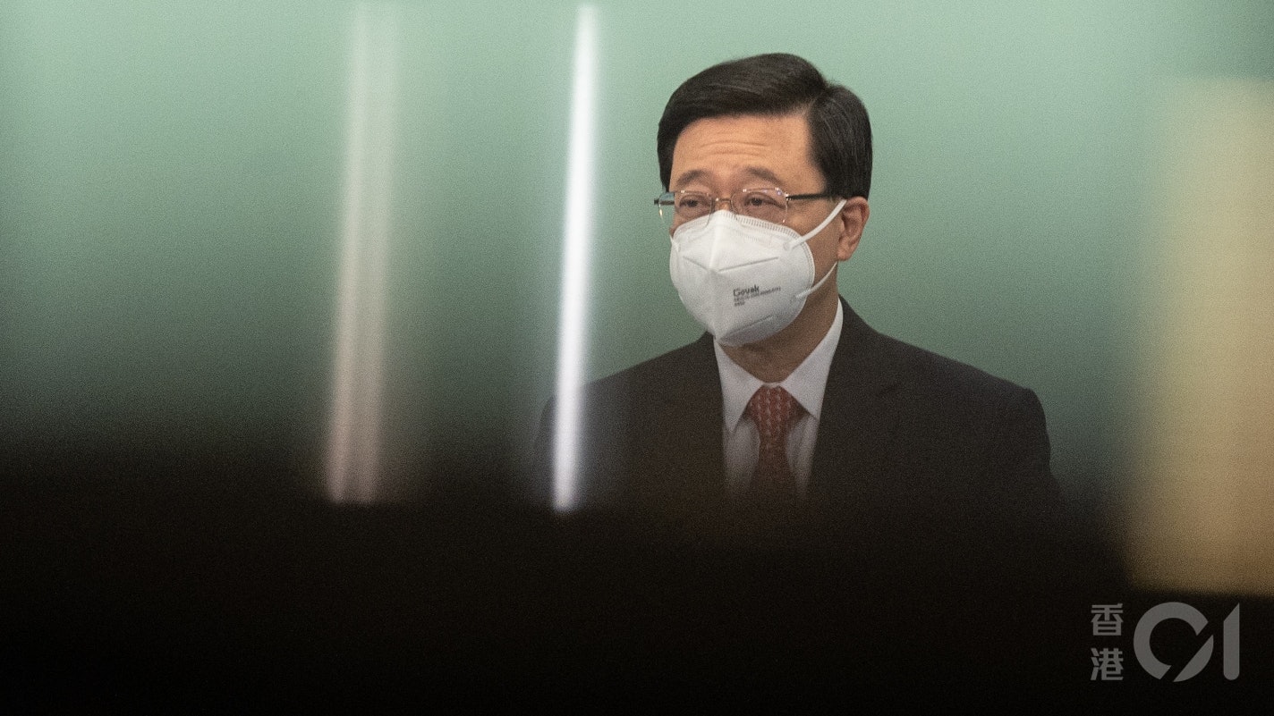 伍于祺|香港要搶人才 也要挽留人才 伍于祺|香港要搶人才 也要挽留人才