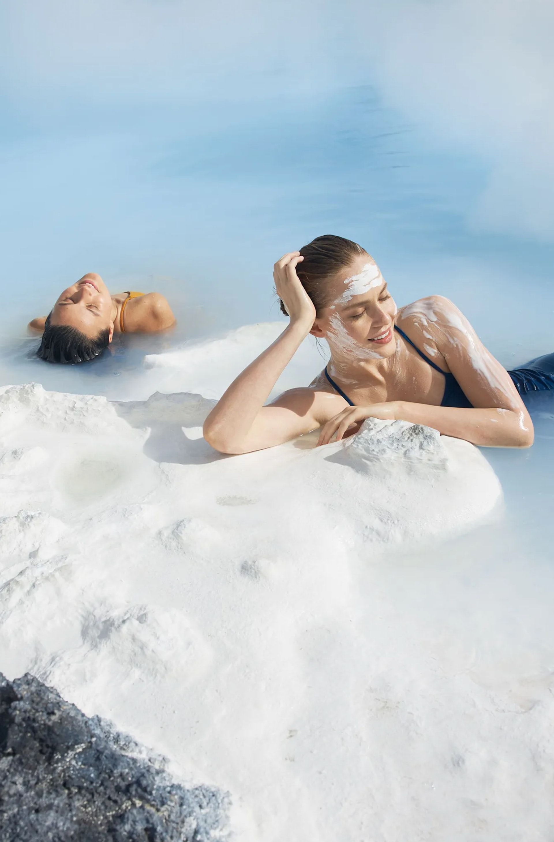 (Πηγή εικόνας: Επίσημο στιγμιότυπο οθόνης Bluelagoon) (Πηγή εικόνας: Επίσημο στιγμιότυπο οθόνης Bluelagoon)