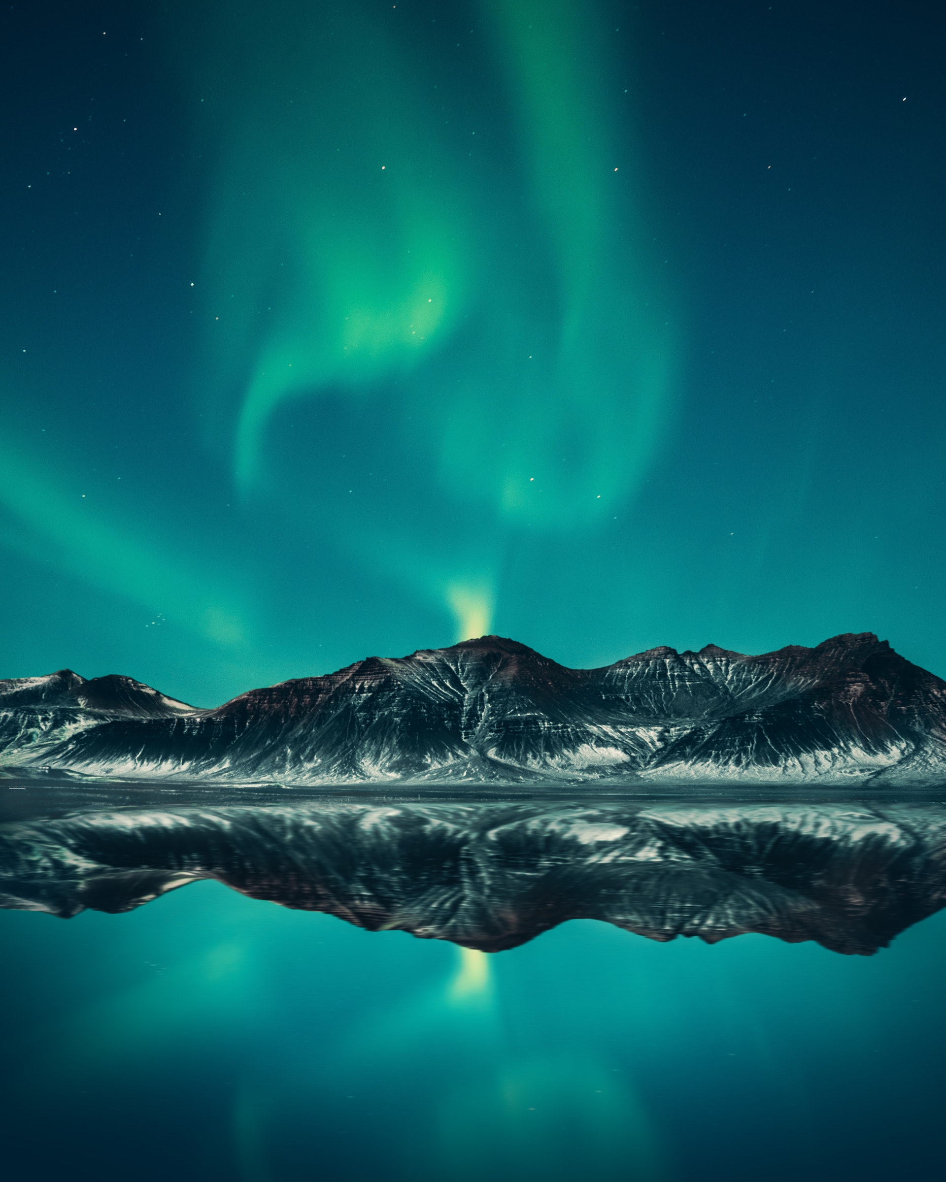 (Πίστωση εικόνας: unsplash @Benjamin Suter) (Πίστωση εικόνας: unsplash @Benjamin Suter)