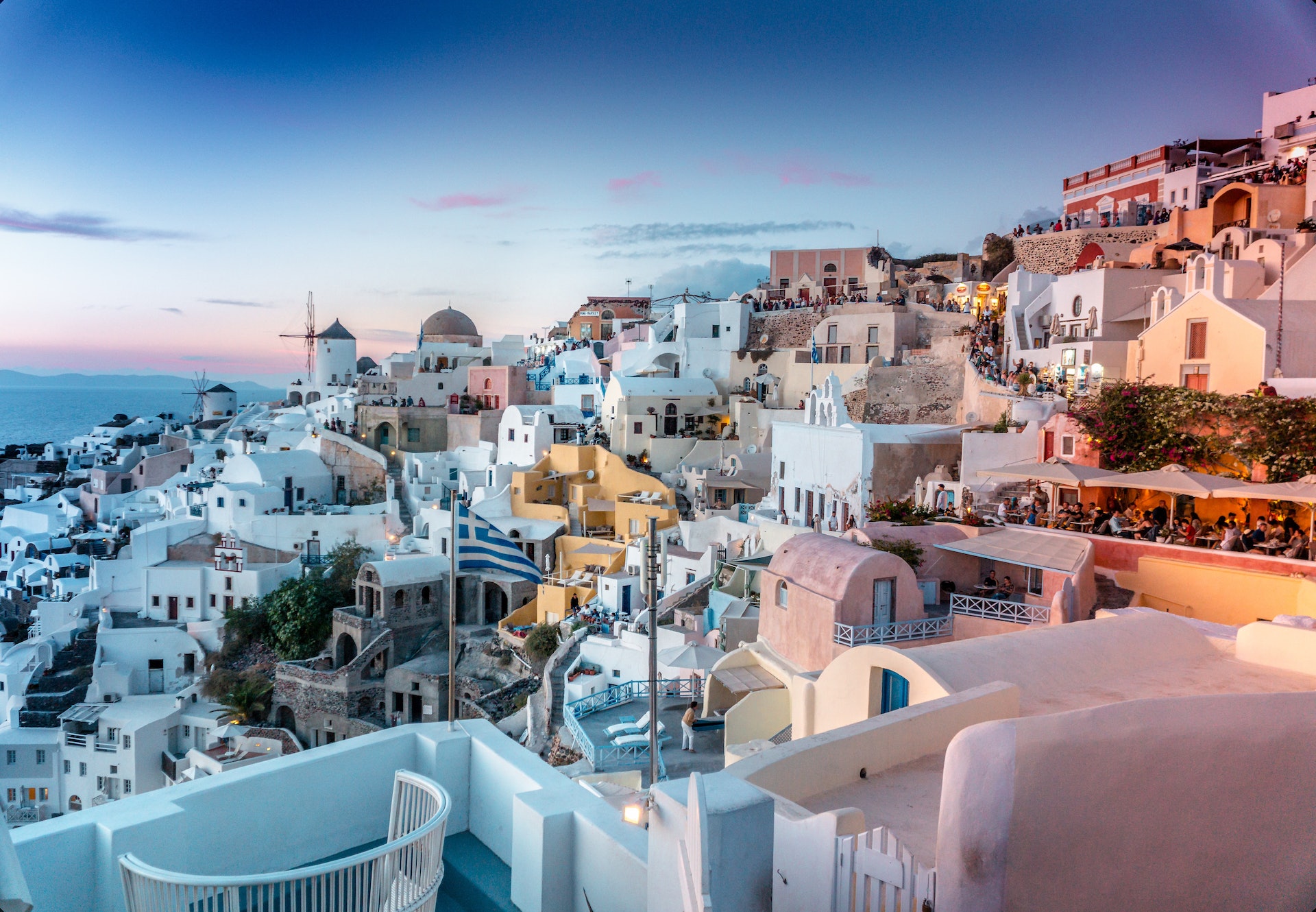 (Πίστωση εικόνας: Unsplash @Heidi Kaden) (Πίστωση εικόνας: Unsplash @Heidi Kaden)