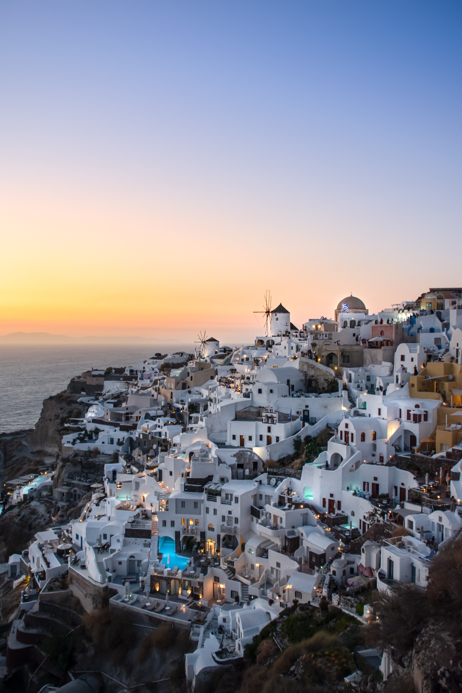 (Πίστωση εικόνας: Unsplash@therawhunter) (Πίστωση εικόνας: Unsplash@therawhunter)