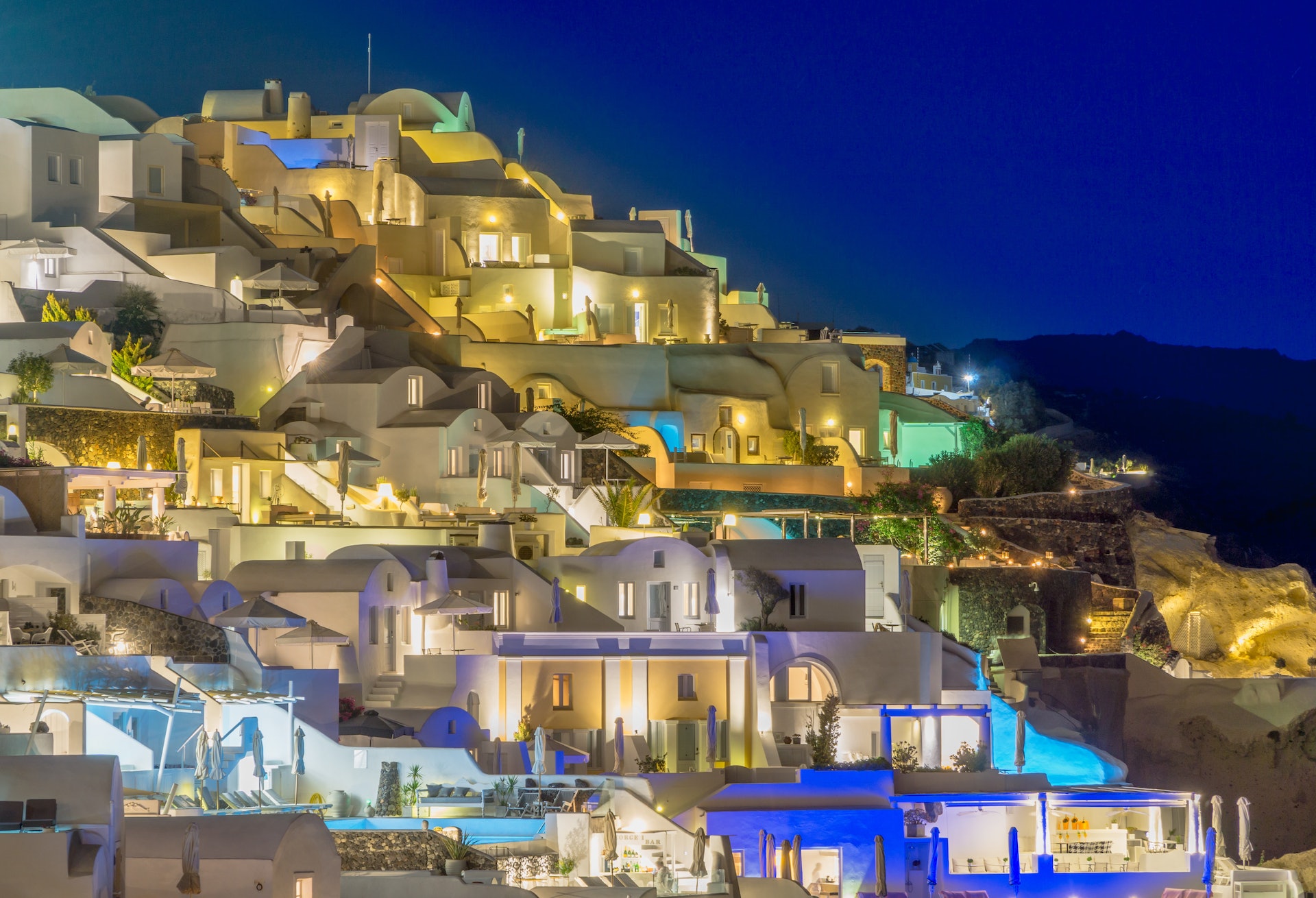 (Πίστωση εικόνας: Unsplash @Heidi Kaden) (Πίστωση εικόνας: Unsplash @Heidi Kaden)